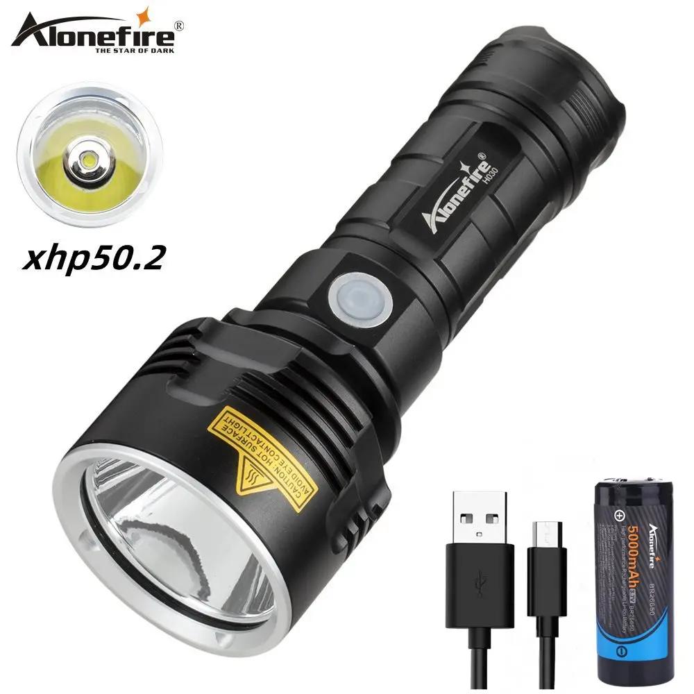 Alonefire H030   LED , XHP50.2  ..